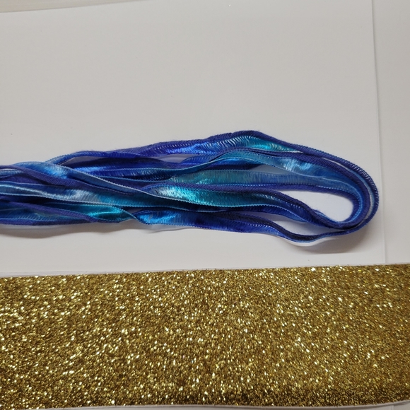 Stampin Up Spruced Up Wooden Block Rubber Stamp Set - Picture 5 of 5